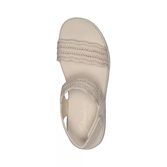 Skechers női szandál-119559-OFWT