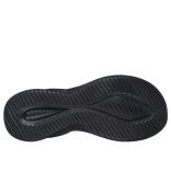 Skechers női szandál-119804-BBK