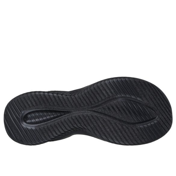 Skechers női szandál-119804-BBK