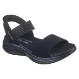 Skechers női szandál-119804-BBK