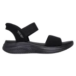 Skechers női szandál-119804-BBK