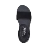 Skechers női szandál-119804-BBK
