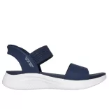Skechers női szandál-119804-NVY