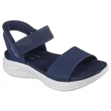 Skechers női szandál-119804-NVY