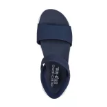 Skechers női szandál-119804-NVY