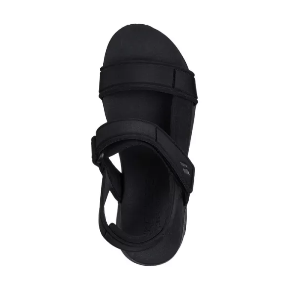 Skechers női szandál-119813-BBK