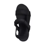 Skechers női szandál-119813-BBK