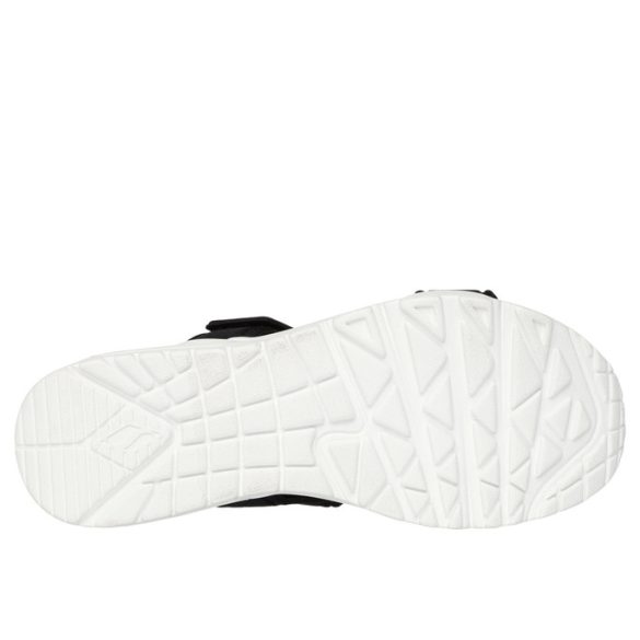 Skechers női szandál-119813-BLK