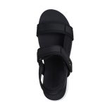 Skechers női szandál-119813-BLK