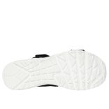 Skechers női szandál-119813-BLK