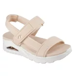 Skechers női szandál-119813-NAT