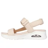 Skechers női szandál-119813-NAT