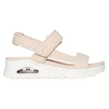 Skechers női szandál-119813-NAT