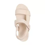 Skechers női szandál-119813-NAT