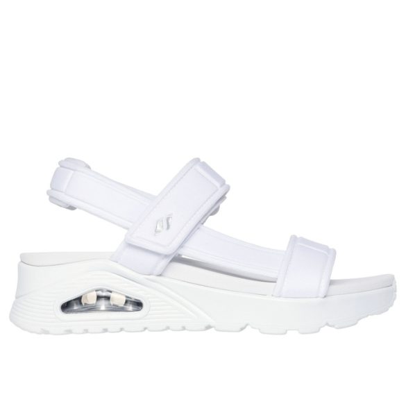 Skechers női szandál-119813-WHT