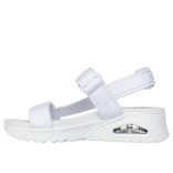 Skechers női szandál-119813-WHT