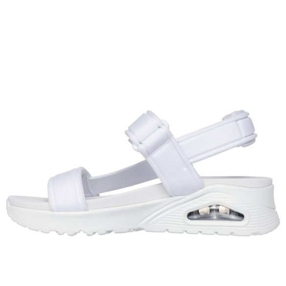 Skechers női szandál-119813-WHT