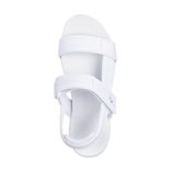 Skechers női szandál-119813-WHT