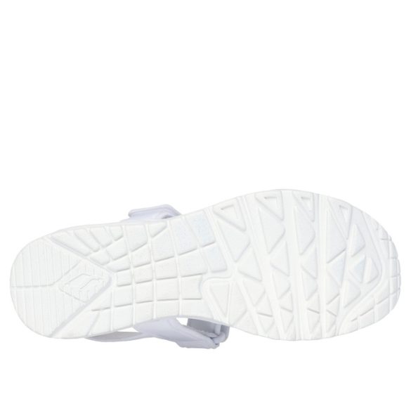 Skechers női szandál-119813-WHT