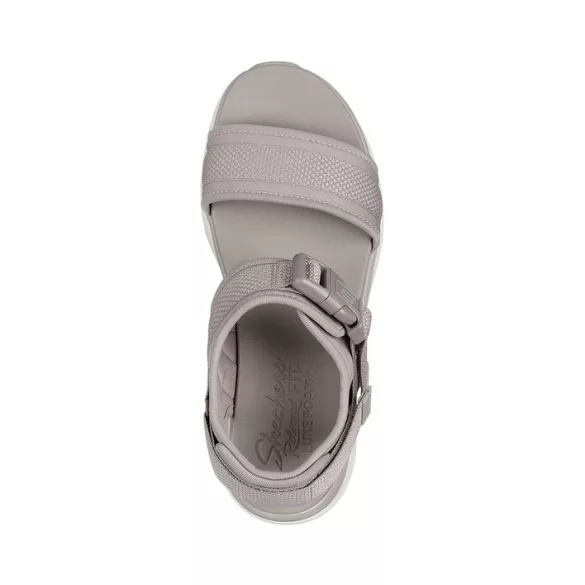 Skechers női szandál-119824-TPE