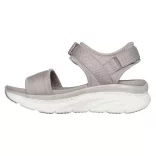 Skechers női szandál-119824-TPE