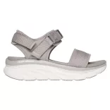 Skechers női szandál-119824-TPE