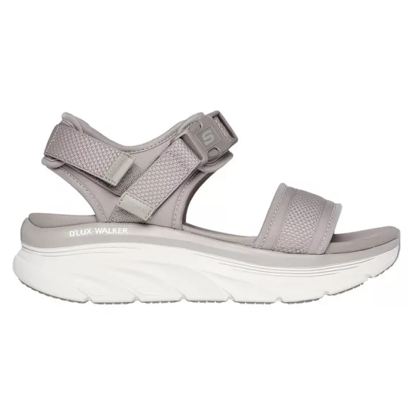 Skechers női szandál-119824-TPE