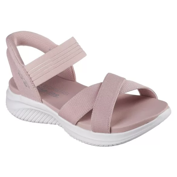 Skechers női szandál-119975-BLSH