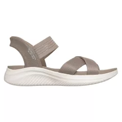 Skechers női szandál-119975-TPE