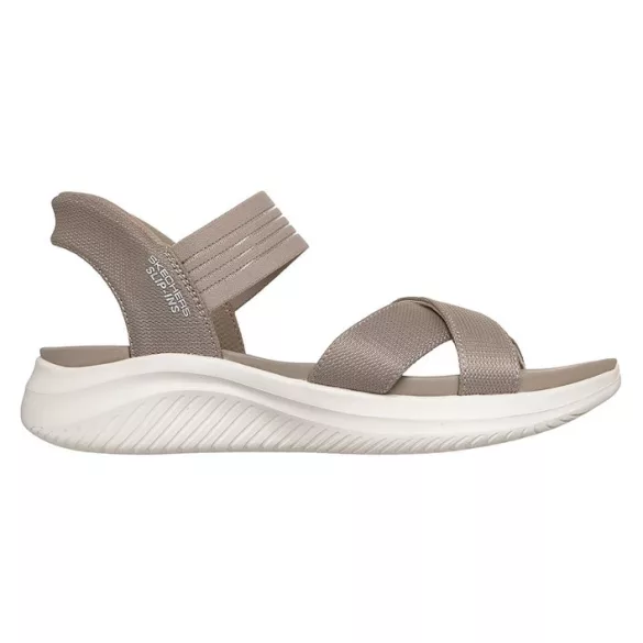 Skechers női szandál-119975-TPE