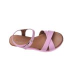 Inuovo női szandál-121012 Pink