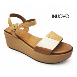 Inuovo női szandál-123105 Scissors