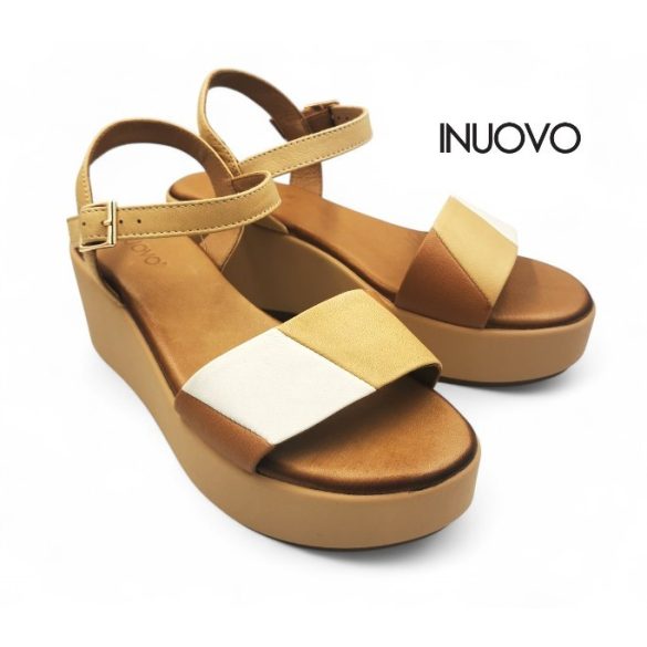 Inuovo női szandál-123105 Scissors
