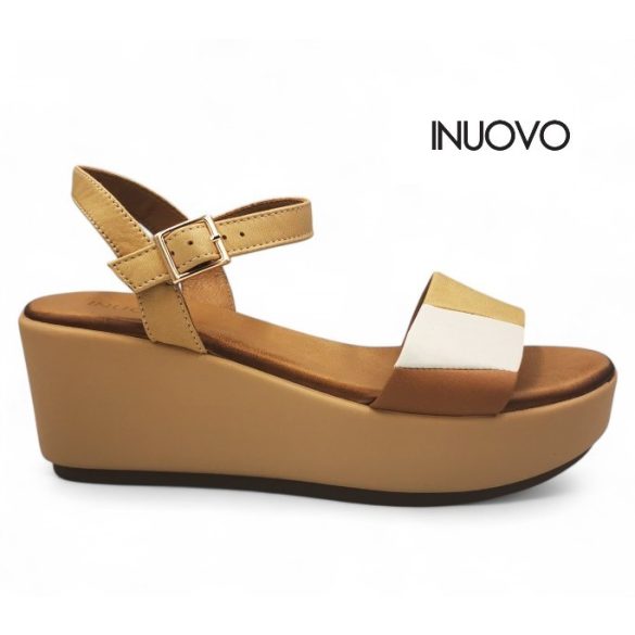 Inuovo női szandál-123105 Scissors
