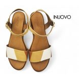 Inuovo női szandál-123105 Scissors