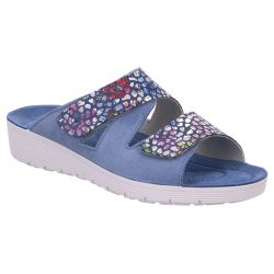 Rohde női papucs-1403-55