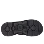 Skechers női papucs-140861-BBK