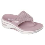 Skechers női papucs-140861-MVE