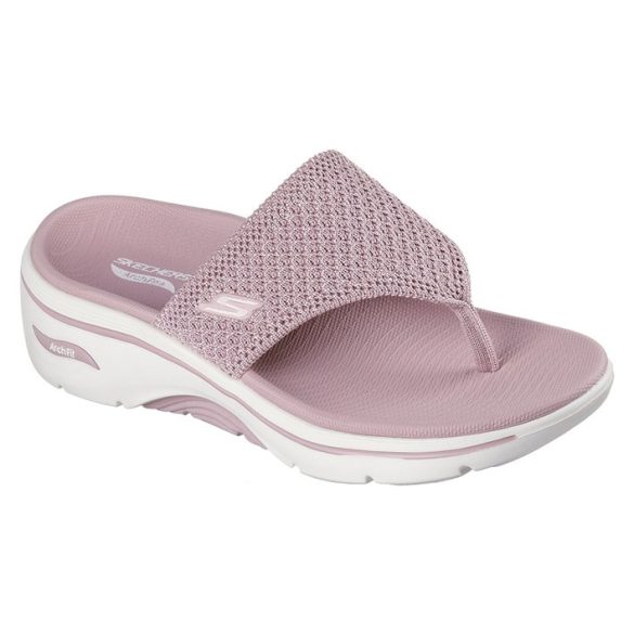 Skechers női papucs-140861-MVE
