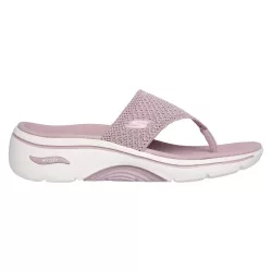 Skechers női papucs-140861-MVE