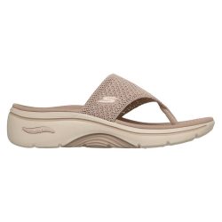 Skechers női papucs-140861-TPE