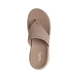 Skechers női papucs-140861-TPE