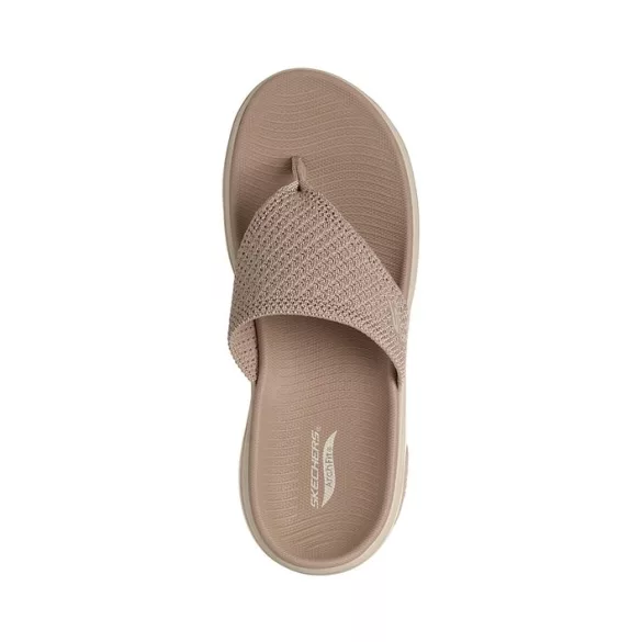 Skechers női papucs-140861-TPE