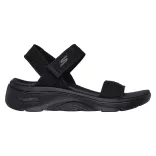 Skechers női szandál-140874-BBK