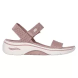 Skechers női szandál-140874-MVE