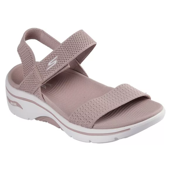 Skechers női szandál-140874-MVE