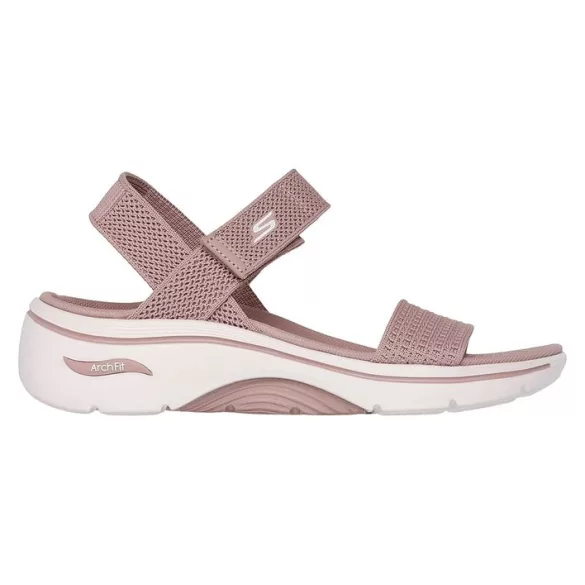 Skechers női szandál-140874-MVE