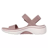 Skechers női szandál-140874-MVE
