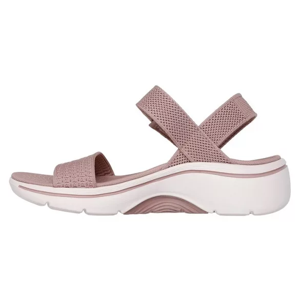 Skechers női szandál-140874-MVE