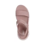 Skechers női szandál-140874-MVE
